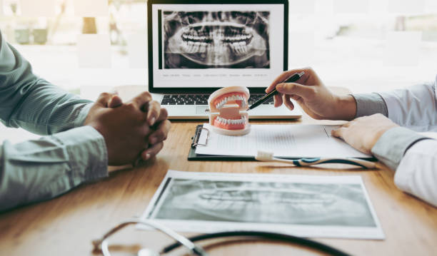 Best Emergency Denture Repair in Chubbuck, ID