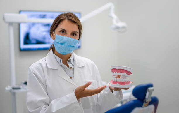 Best Emergency Denture Repair in Chubbuck, ID