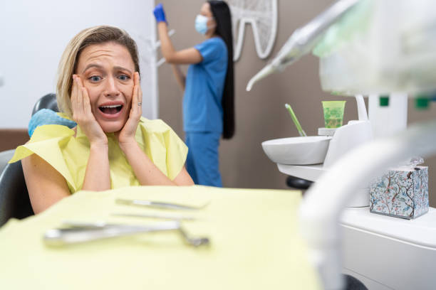 Best Urgent Care for Lost Fillings or Crowns in Chubbuck, ID
